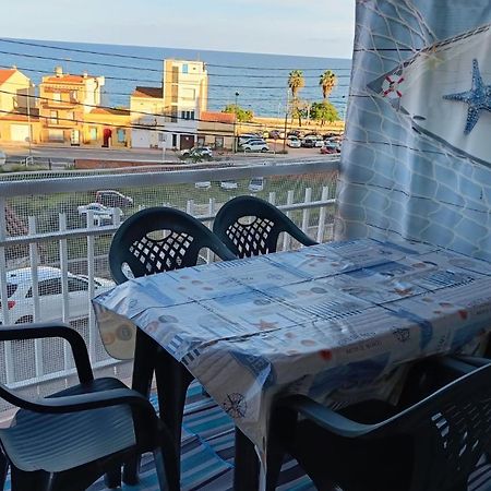 Canet Playa Y Centro Con Free Wifi Apartment Canet De Mar Exterior photo