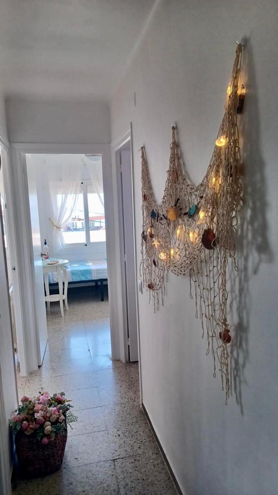 Canet Playa Y Centro Con Free Wifi Apartment Canet De Mar Exterior photo