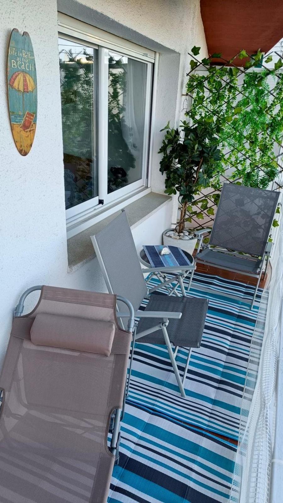 Canet Playa Y Centro Con Free Wifi Apartment Canet De Mar Exterior photo
