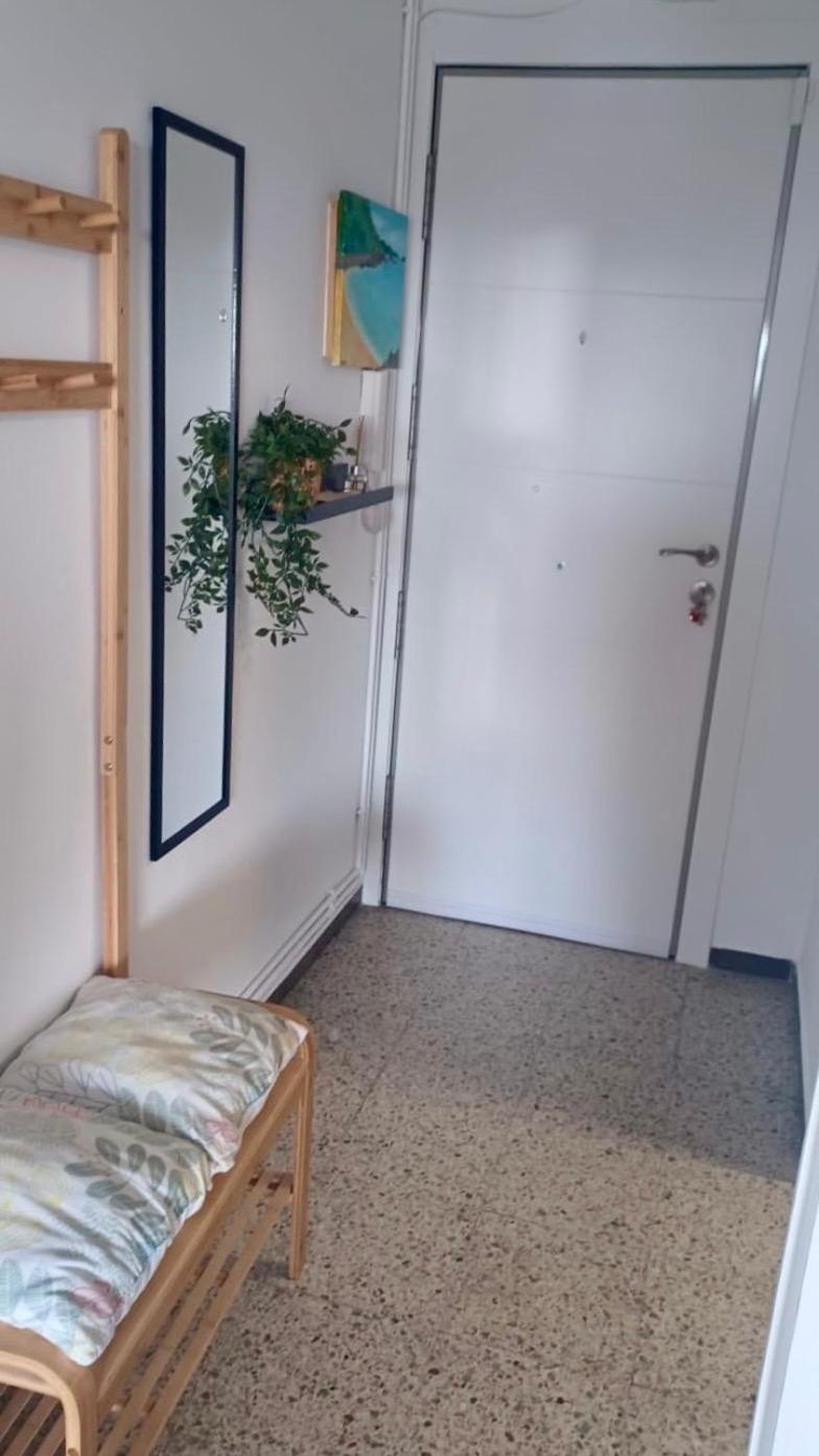 Canet Playa Y Centro Con Free Wifi Apartment Canet De Mar Exterior photo